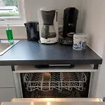 בקתה Modern En Chic Tot 4 Personen Op De Veluwe Recreatiepark De Oude Driest