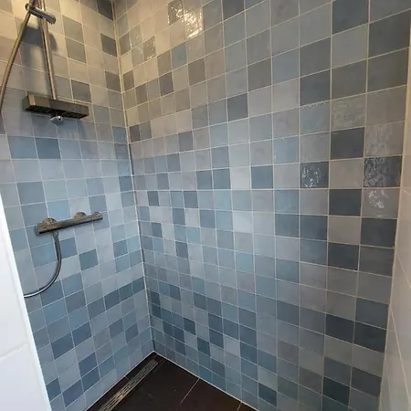 Modern En Chic Tot 4 Personen Op De Veluwe Recreatiepark De Oude Driest *