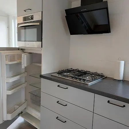 Modern En Chic Tot 4 Personen Op De Veluwe Recreatiepark De Oude Driest Alpesi faház