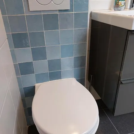 Chalé Modern En Chic Tot 4 Personen Op De Veluwe Recreatiepark De Oude Driest Putten