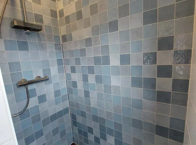 Modern En Chic Tot 4 Personen Op De Veluwe Recreatiepark De Oude Driest *