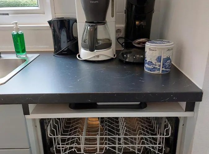 Alpstuga Modern En Chic Tot 4 Personen Op De Veluwe Recreatiepark De Oude Driest