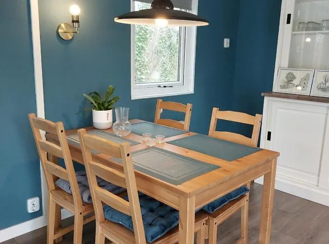 Modern En Chic Tot 4 Personen Op De Veluwe Recreatiepark De Oude Driest Alpstuga *