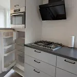 Modern En Chic Tot 4 Personen Op De Veluwe Recreatiepark De Oude Driest Alpstuga