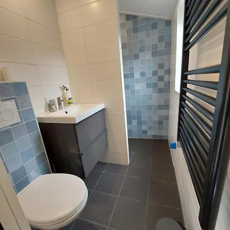 Modern En Chic Tot 4 Personen Op De Veluwe Recreatiepark De Oude Driest * Putten